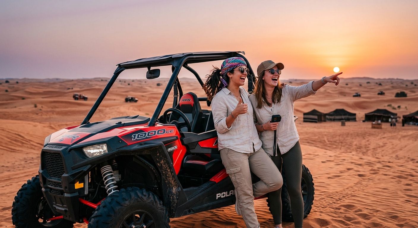 Buggy Polaris RZR 1000cc