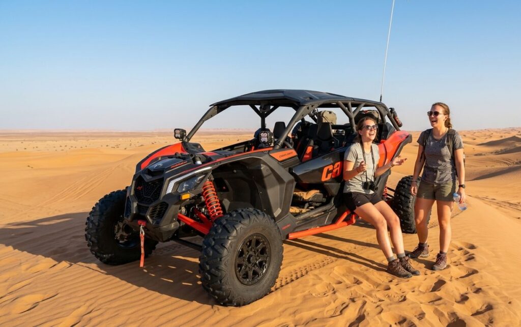 can-Am Maverick X3 Turbo RR