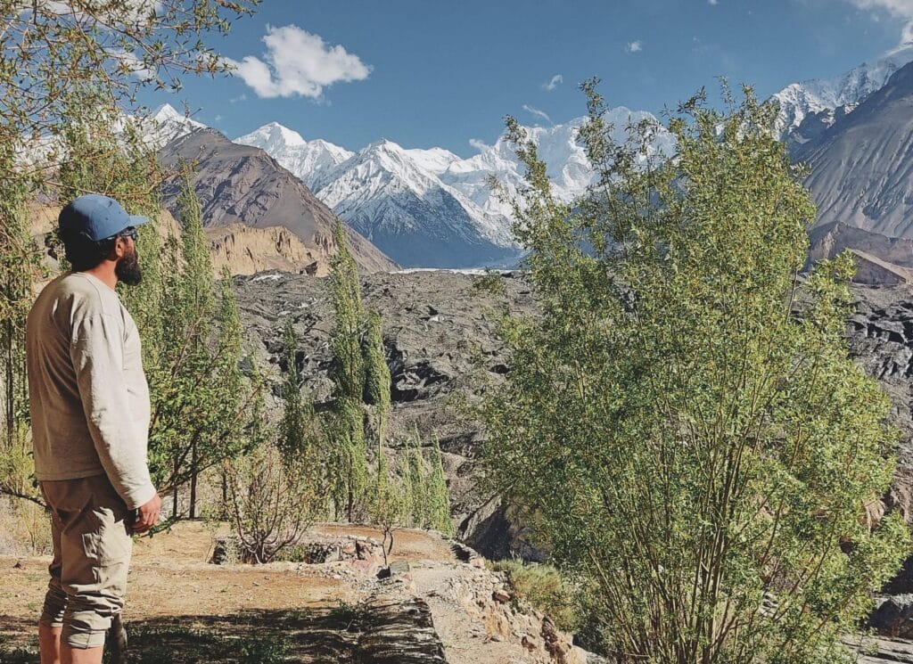 Hunza tour